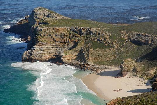 Diaz Beach, Cape Town