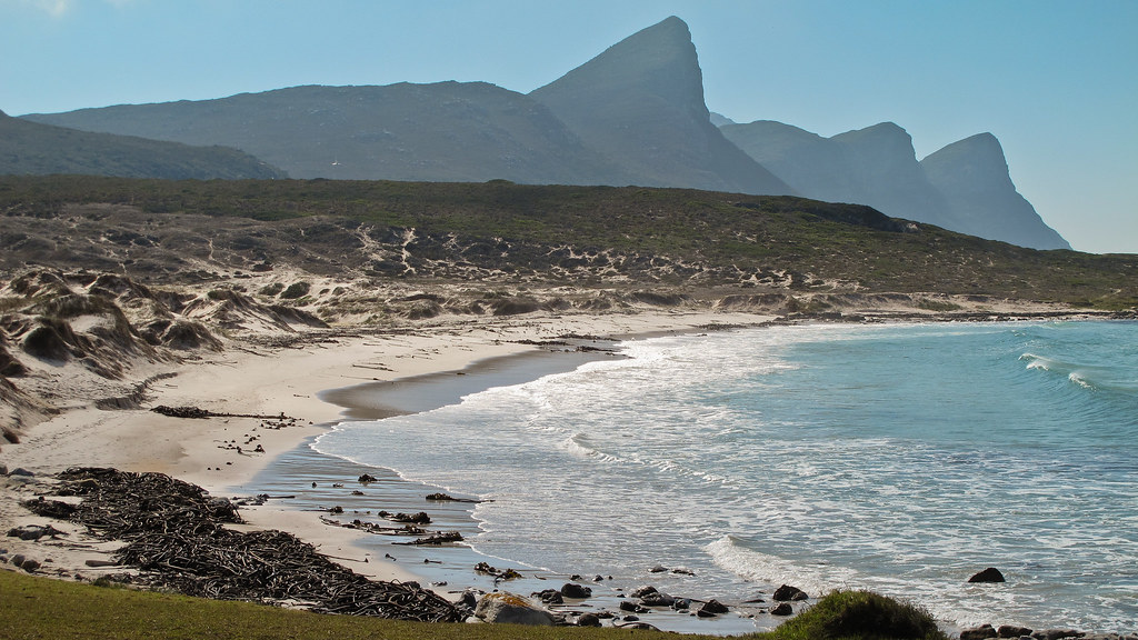 Buffels Bay, Cape Town
